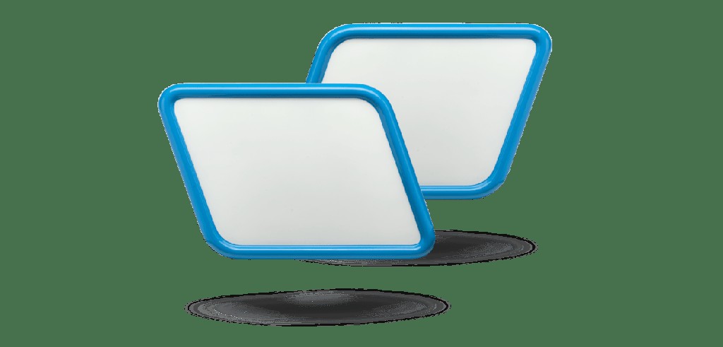 Vintage Parallelogram USNP1