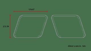 Vintage Parallelogram USNP1-thumb-1