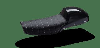 CX500 Flat & Cowl Seat SCRCX