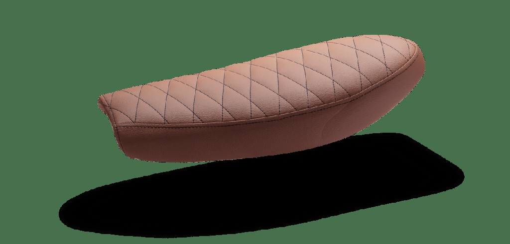 SR400 Flat Seat SCRFSR