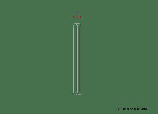 Universal Mask No8 MCR8-thumb-2