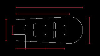 Scrambsadle SCRF2-thumb-5