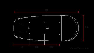 Fat Scrambsadle SCRF4-thumb-5