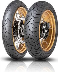 DUNLOP TRAILMAX  MERIDIAN 1207019 ZR 60W ΕΜ   (D2)