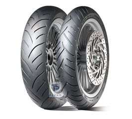 DUNLOP SCOOTSMART 1207013 53P ΕΜ