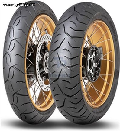 DUNLOP TRAILMAX  MERIDIAN 1507017 R 69V ΟΠ   (D2)