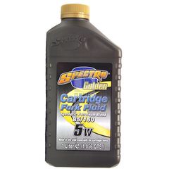 GOLDEN CARTR  FLUID 85/150  (5W) ΣΥΝΘ  1L