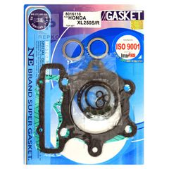 ΦΛΑΝΤΖΕΣ ΚΕΦΑΛΗΣ XL-250S/R  TW