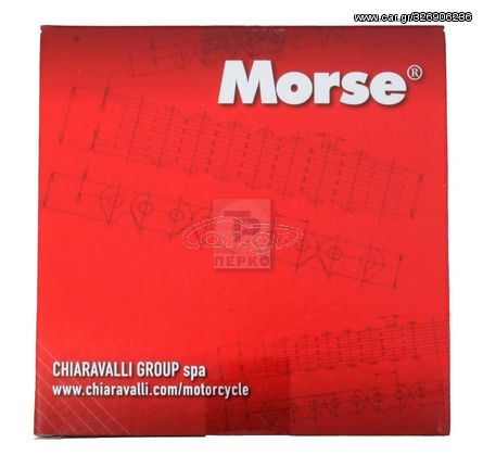 ΚΑΔ  ΕΚΚ MORSE 92RH2005-88L (LIBERTY/SFERA-125)