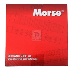 ΚΑΔ  ΕΚΚ MORSE 92RH2015-120L (XF650 / FZ6)