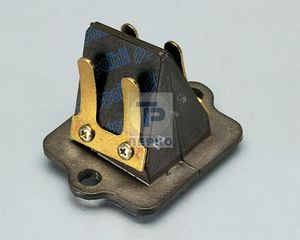 REED VALVE PIAGGIO / GILERA