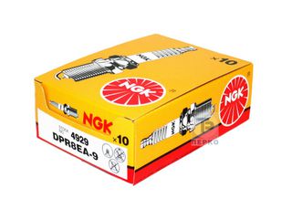 ΜΠΟΥΖΙ NGK DPR8EA-9