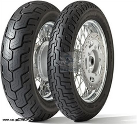 DUNLOP D404  1307018  63H ΕΜ     (D2)