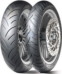 DUNLOP SCOOTSMART 909016 48P Ε/Ο