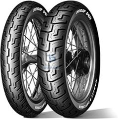 DUNLOP D402  MT9016  B  WWW 74H ΟΠ  (D2)