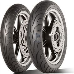 DUNLOP STREETSMART  1309016 67V ΟΠ   (D2)