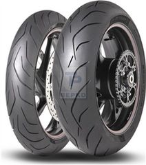 DUNLOP SPORTSMART MK3 1905017  ZR  73W ΟΠ  (D1)