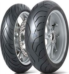 DUNLOP ROADSMART III  1805517 ZR  73W ΟΠ  (D1)