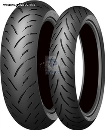 DUNLOP GPR300  1905017 ZR  73W ΟΠ  (D1)