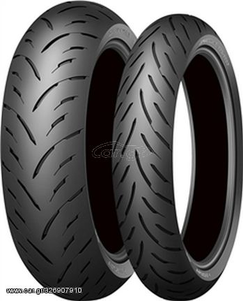 DUNLOP GPR300  1108018 ZR  58W ΕΜ  (D1)