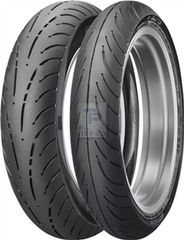 DUNLOP ELITE 4  1307018   63H  ΕΜ  (D2)