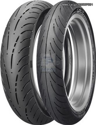 DUNLOP ELITE 4  2504018 R  81V  ΟΠ  (D2)