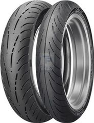 DUNLOP ELITE 4  2504018 R  81V  ΟΠ  (D2)