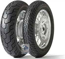 DUNLOP D404  30018   47P ΕΜ       (D2)