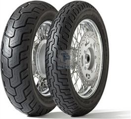 DUNLOP D404  300 S 19   49S ΕΜ       (D2)