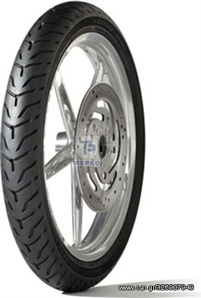 DUNLOP D408  MH90-21  54H ΕΜ  (D2)