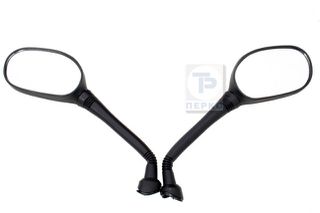 ΖΕΥΓ ΚΑΘΡΕΠΤΕΣ YAM X-MAX-125/250 2007-09