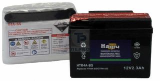 HAIJIU HTR4A-BS         (114-49-85)