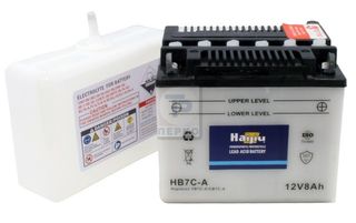 HAIJIU HB7C-A  WA     (130-90-114)   --- + *