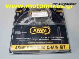 ΜΟΤΟ ΜΙΧΑΣ ΠΡΟΣΦΟΡΑ!! ΑΛΥΣΙΔΟΓΡΑΝΑΖΟ AFAM YAMAHA XT-660 R (Ρωτήστε τιμή)