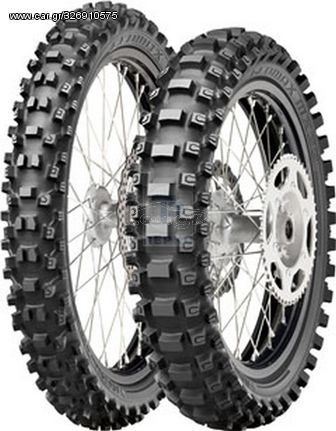 DUNLOP GEOMAX MX33  1109019 62M ΟΠ   (D1)