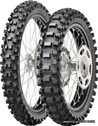 DUNLOP GEOMAX MX33  8010021 51M ΕΜ   (D1)