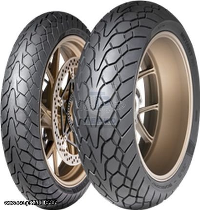 DUNLOP SPORTMAX MUTANT 1207019-ZR  60W ΕΜ  (D1)