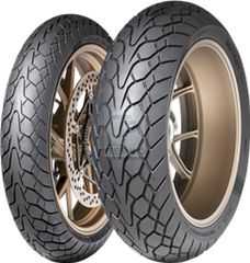 DUNLOP SPORTMAX MUTANT 1706017-ZR  72W ΟΠ  (D1)