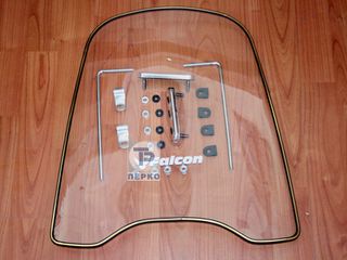 ΠΑΡΜΠΡΙΖ MOTO FALCON 42 x 42