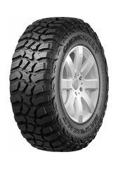 265/70R16 121/118Q Chengshan Maspire M/T