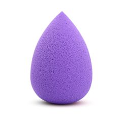 ΣΦΟΥΓΓΑΡΑΚΙ ΜΑΚΙΓΙΑΖ ΜΕΓΑΛΟ 40Χ60MM MAKE-UP BLENDER SPONGE ΜΟΒ