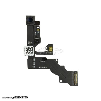 Καλωδιοταινία Proximity Sensor flex με Μπροστινή Camera για iPhone 6S