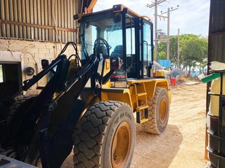 Εκσκαφέας-Φορτωτής CAT 2004 914g-thumb-3