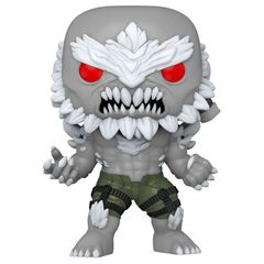 POP figure DC Comics Doomsday Exclusive-thumb-1