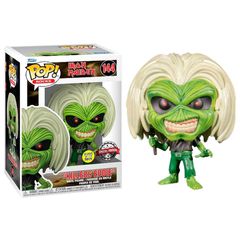 POP figure Iron Maiden Killers Exclusive-thumb-2