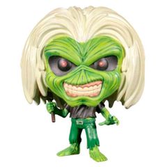 POP figure Iron Maiden Killers Exclusive-thumb-1