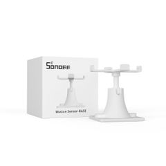 Sonoff stand self-adhesive holder for ZigBee motion sensor-thumb-2