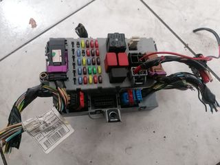 Ασφαλειοθηκη Fiat Doblo 223A9000