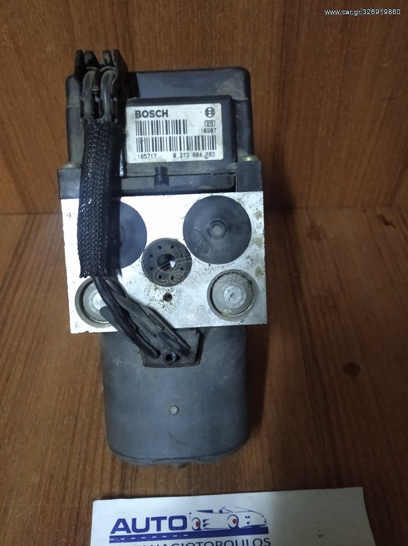 ABS PASSAT 01-03 SCODA