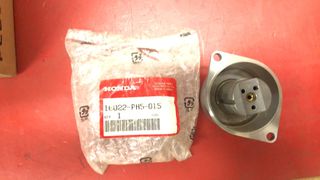 Έμβολο ΚΑΡΜΠΥΡΑΤΕΡ HONDA  CR-X '90- '91 CIVIC 3DR 4DR (16022PH5015) PISTON SET, VACUUM